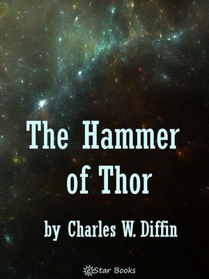 cover image of The Hammer of Thor